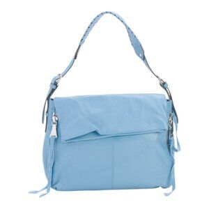 AIMEE KESTENBERG Leather Bali Hobo